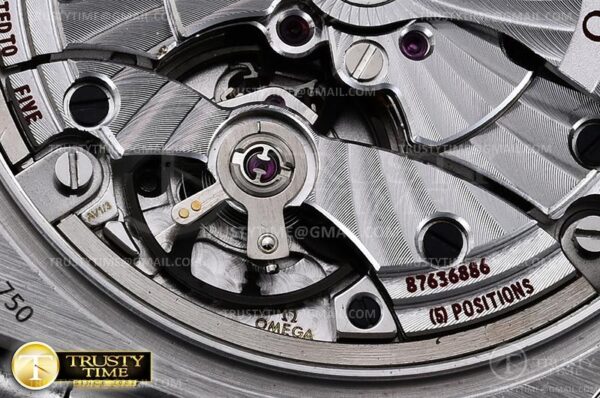OMG0662A - Constellation Co-Axial 38mm - immagine 22