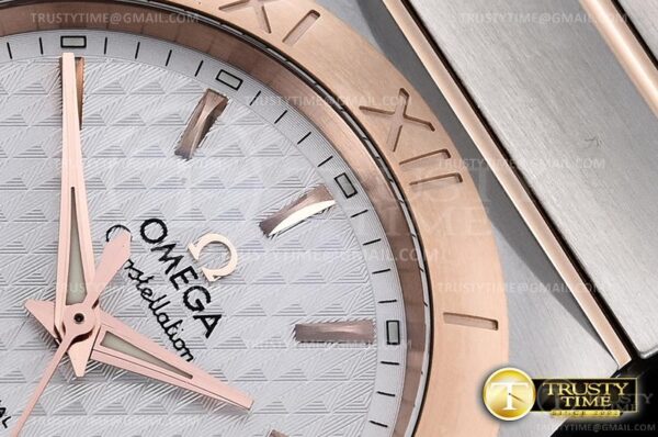 OMG0662B - Constellation Co-Axial 38mm - immagine 6