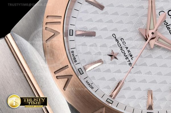 OMG0662B - Constellation Co-Axial 38mm - immagine 7