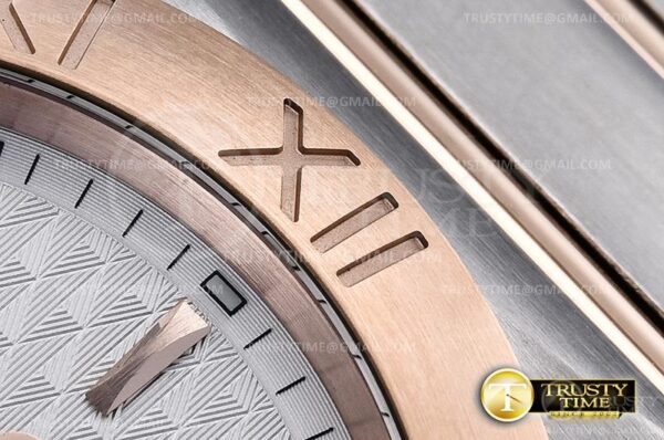 OMG0662B - Constellation Co-Axial 38mm - immagine 10