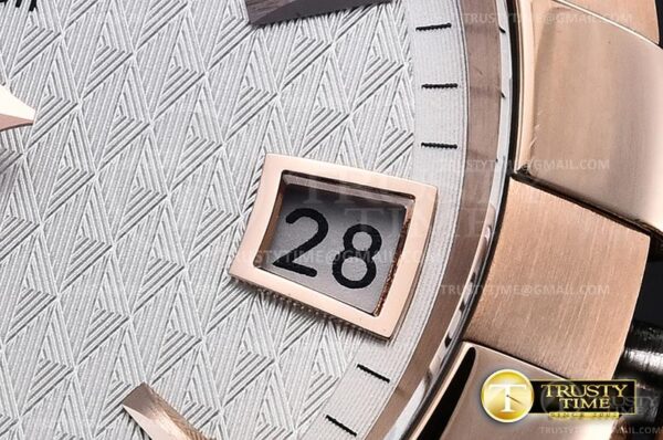 OMG0662B - Constellation Co-Axial 38mm - immagine 11
