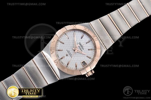 OMG0662B - Constellation Co-Axial 38mm - immagine 2