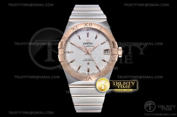 OMG0662B - Constellation Co-Axial 38mm