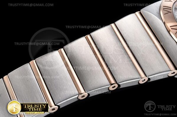OMG0662B - Constellation Co-Axial 38mm - immagine 12