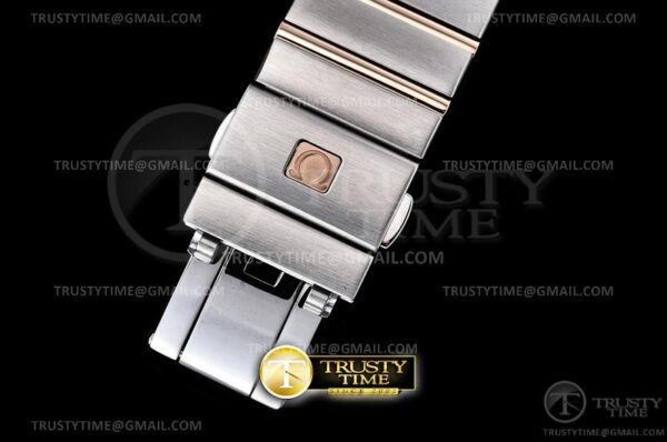 OMG0662B - Constellation Co-Axial 38mm - immagine 13