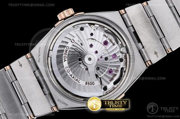 OMG0662B - Constellation Co-Axial 38mm - immagine 21