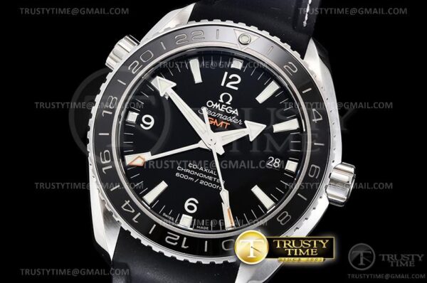 OMG0665A - Planet Ocean 600M 43.5mm - immagine 3
