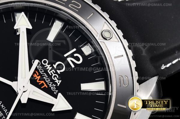 OMG0665A - Planet Ocean 600M 43.5mm - immagine 6