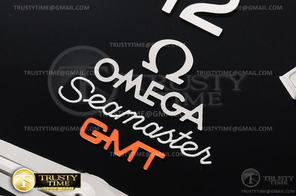 OMG0665A - Planet Ocean 600M 43.5mm - immagine 8