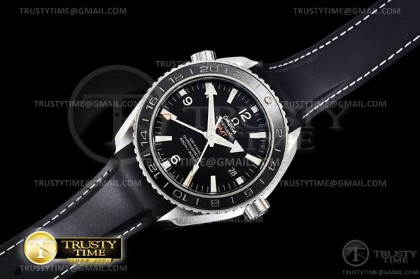 OMG0665A - Planet Ocean 600M 43.5mm - immagine 2