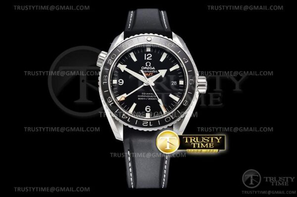 OMG0665A - Planet Ocean 600M 43.5mm
