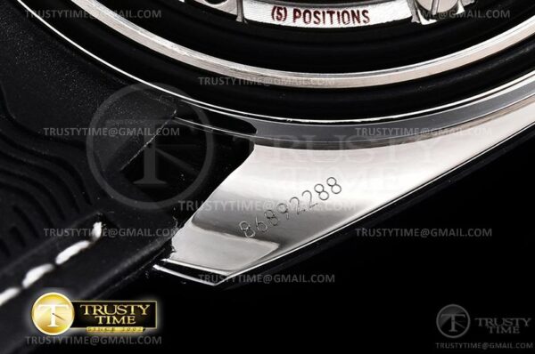 OMG0665A - Planet Ocean 600M 43.5mm - immagine 18