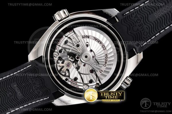 OMG0665A - Planet Ocean 600M 43.5mm - immagine 24