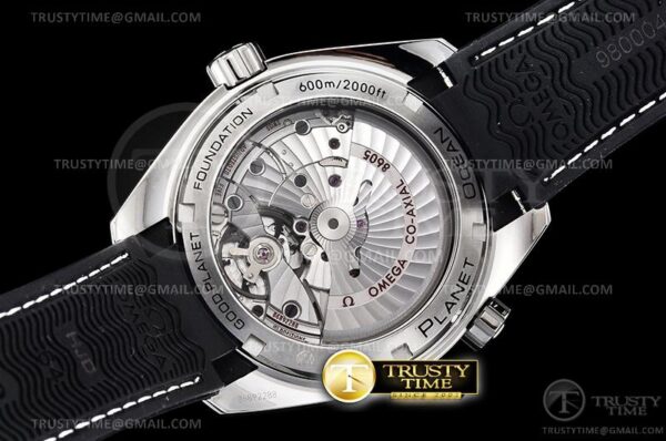 OMG0665A - Planet Ocean 600M 43.5mm - immagine 25