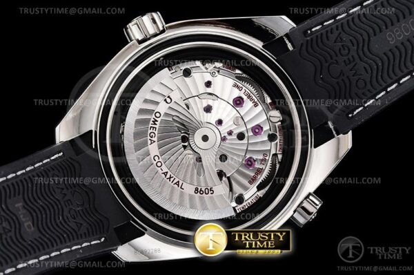 OMG0665A - Planet Ocean 600M 43.5mm - immagine 26