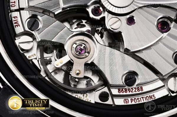 OMG0665A - Planet Ocean 600M 43.5mm - immagine 30