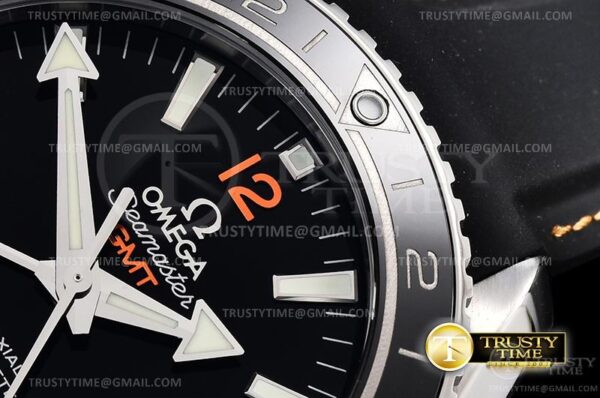 OMG0665B - Planet Ocean 600M 43.5mm - immagine 6