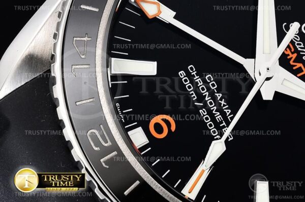 OMG0665B - Planet Ocean 600M 43.5mm - immagine 7