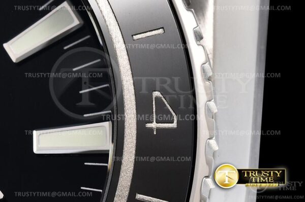 OMG0665B - Planet Ocean 600M 43.5mm - immagine 10