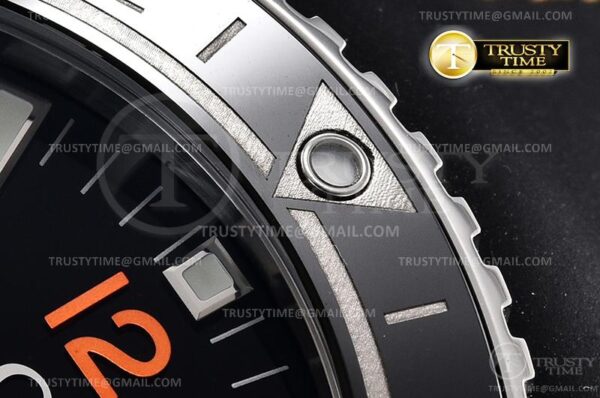 OMG0665B - Planet Ocean 600M 43.5mm - immagine 11