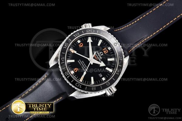 OMG0665B - Planet Ocean 600M 43.5mm - immagine 2