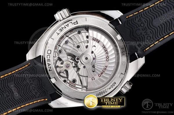 OMG0665B - Planet Ocean 600M 43.5mm - immagine 23