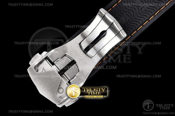 OMG0665B - Planet Ocean 600M 43.5mm - immagine 17