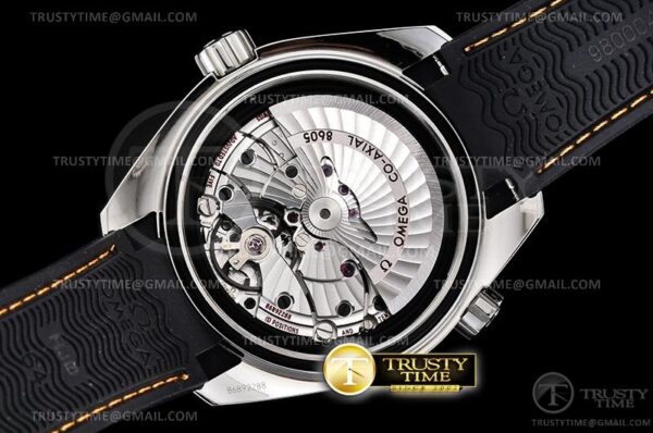 OMG0665B - Planet Ocean 600M 43.5mm - immagine 24