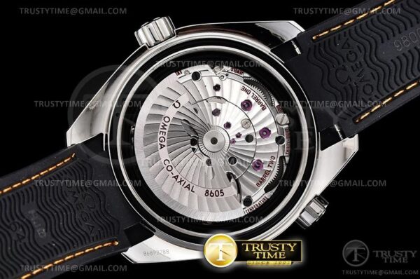 OMG0665B - Planet Ocean 600M 43.5mm - immagine 25