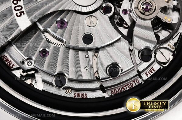 OMG0665B - Planet Ocean 600M 43.5mm - immagine 28