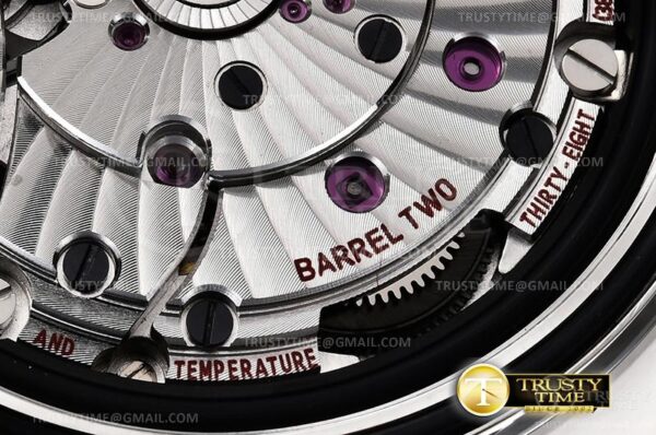 OMG0665B - Planet Ocean 600M 43.5mm - immagine 29