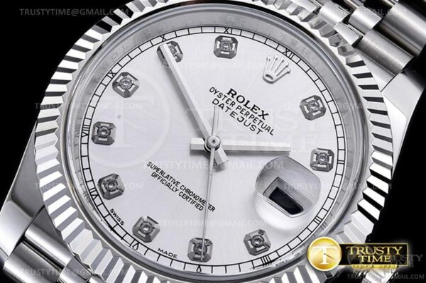 R2DJ0252D - DJ2 41mm Jub - immagine 4