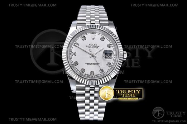 R2DJ0252D - DJ2 41mm Jub
