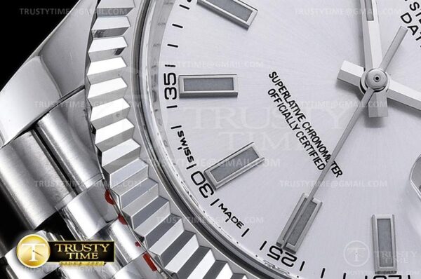 R2DJ0252H - DJ2 41mm Jub - immagine 7