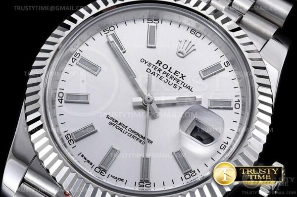 R2DJ0252H - DJ2 41mm Jub - immagine 5