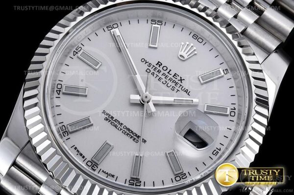 R2DJ0252J - DJ2 41mm Jub - immagine 5