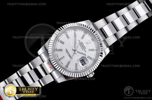 R2DJ0253A - DJ2 41mm Oyst - immagine 2