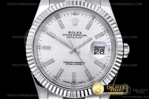 R2DJ0253A - DJ2 41mm Oyst - immagine 4