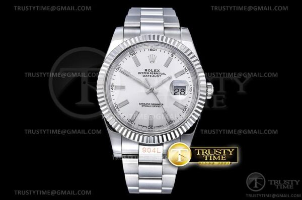 R2DJ0253A - DJ2 41mm Oyst