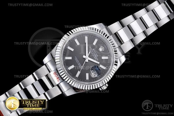 R2DJ0253C - DJ2 41mm Oyst - immagine 2