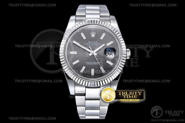 R2DJ0253C - DJ2 41mm Oyst