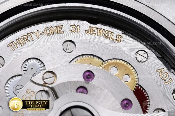 R2DJ0253C - DJ2 41mm Oyst - immagine 24