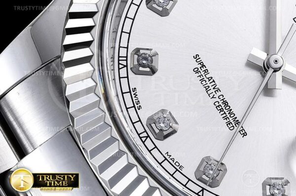 R2DJ0253G - DJ2 41mm Oyst - immagine 7