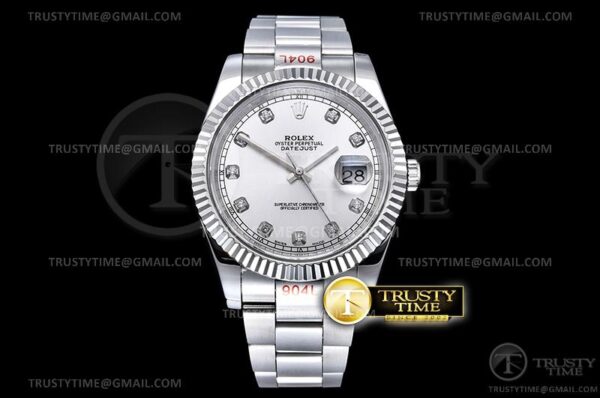 R2DJ0253G - DJ2 41mm Oyst