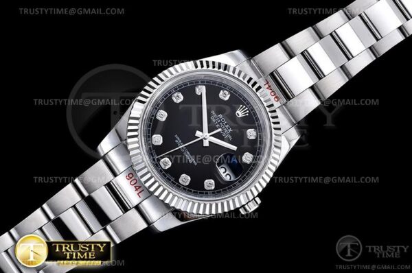 R2DJ0253H - DJ2 41mm - immagine 2