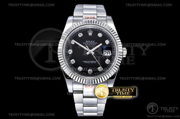 R2DJ0253H - DJ2 41mm