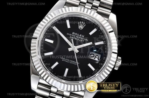 R2DJ0254B - DJ2 41mm Jub - immagine 3