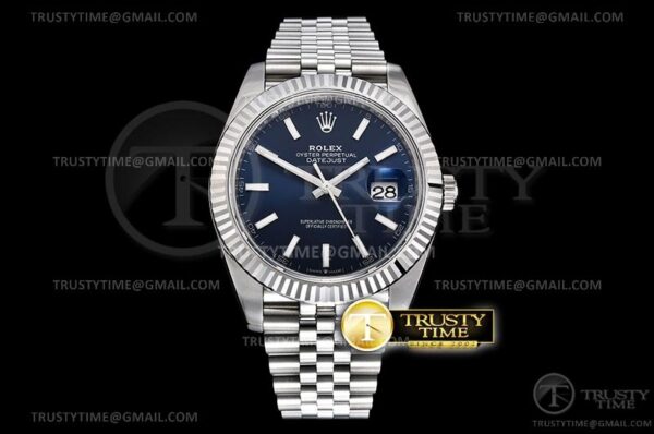 R2DJ0254D - DJ2 41mm Jub