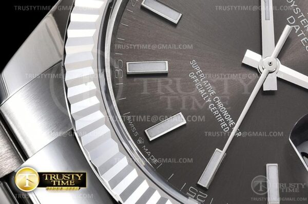 R2DJ0257B - DJ2 41mm Oys - immagine 7