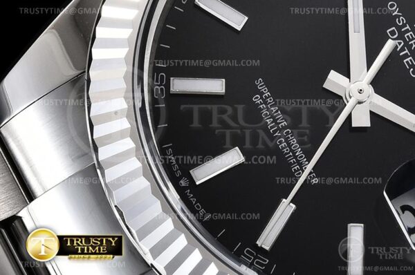 R2DJ0257C - DJ2 41mm Oys - immagine 7